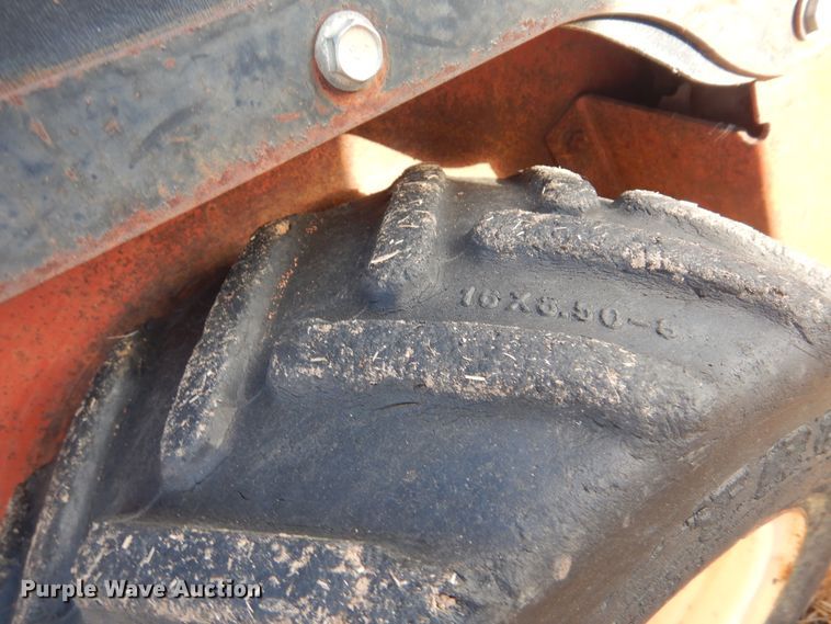 image for item GD9187 Ditch Witch 1030 trencher