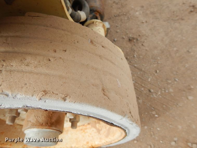 image for item GE9242 JLG 1932EC scissor lift