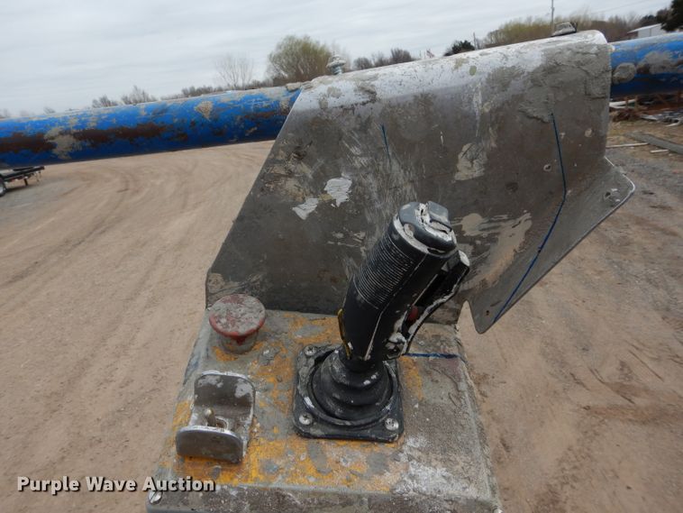 image for item GE9244 Up Right MX19 scissor lift