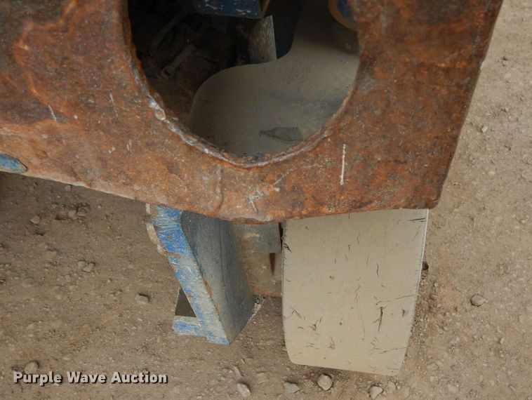 image for item GE9244 Up Right MX19 scissor lift