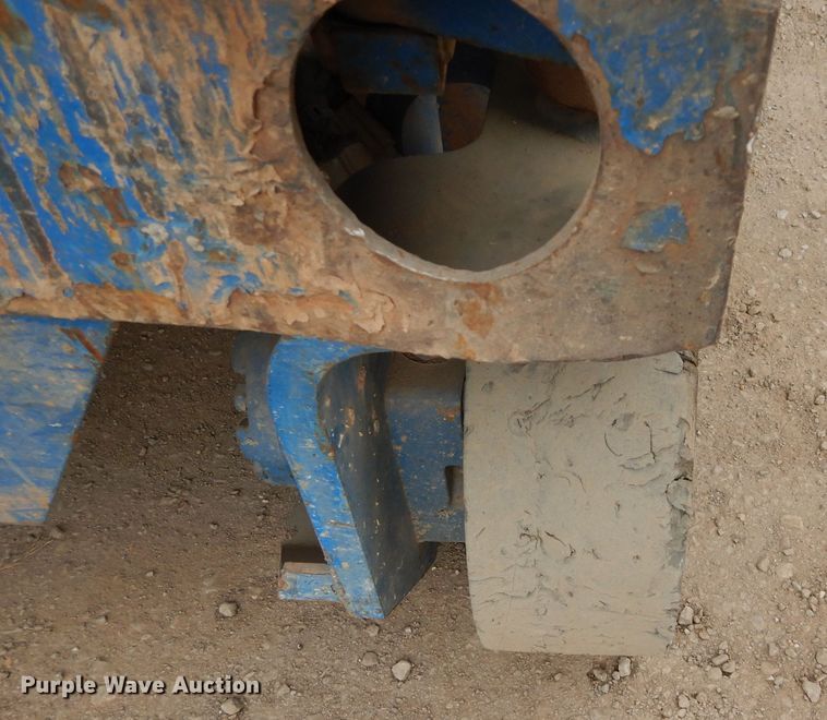 image for item GE9245 Up Right MX19 scissor lift