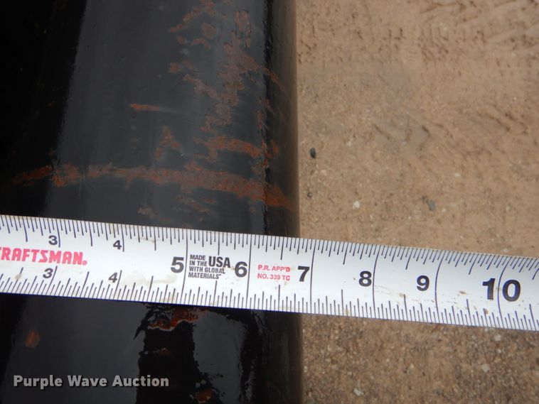 image for item GG9701 1995 Mack RD6 winch truck