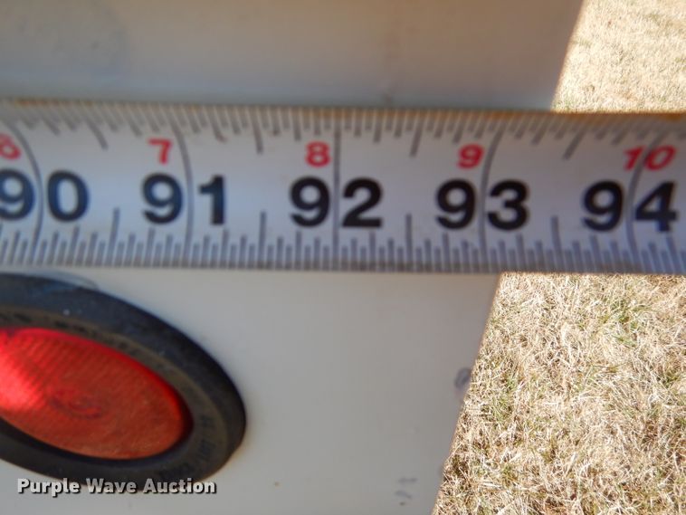 image for item GG9722 2003 International 4200 forestry bucket truck