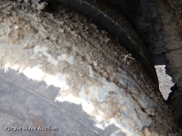 image for item GG9723 1984 Chevrolet C70 oil distribution truck