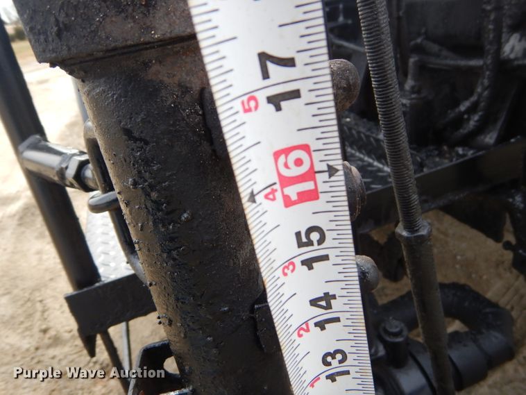 image for item GG9723 1984 Chevrolet C70 oil distribution truck