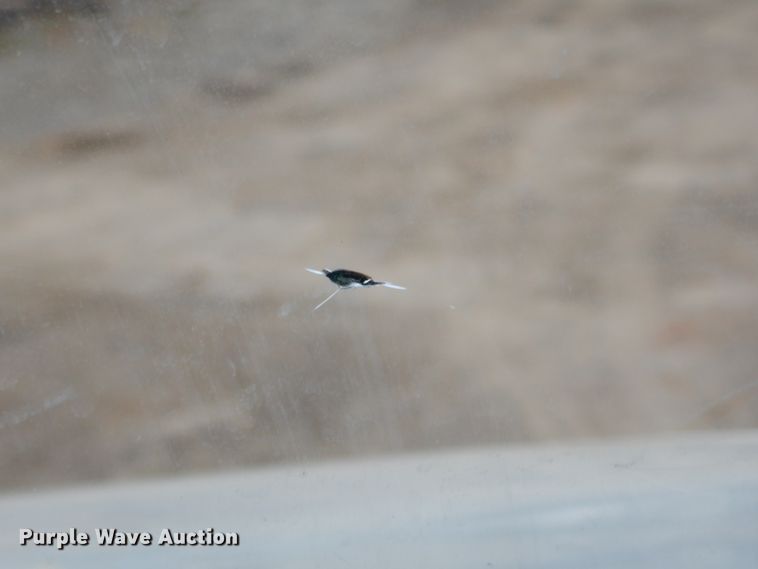 image for item GG9729 2012 Mack 700 dump truck