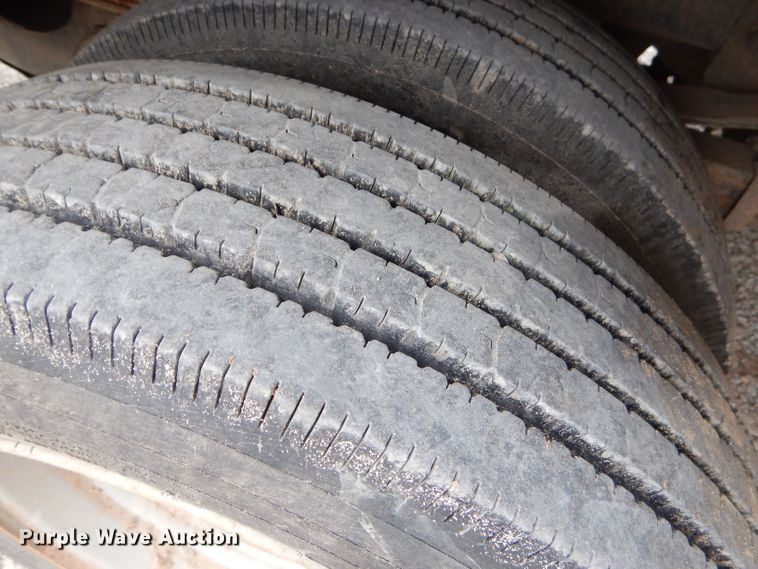 image for item GG9735 2012 Dodge Ram 5500 bucket truck