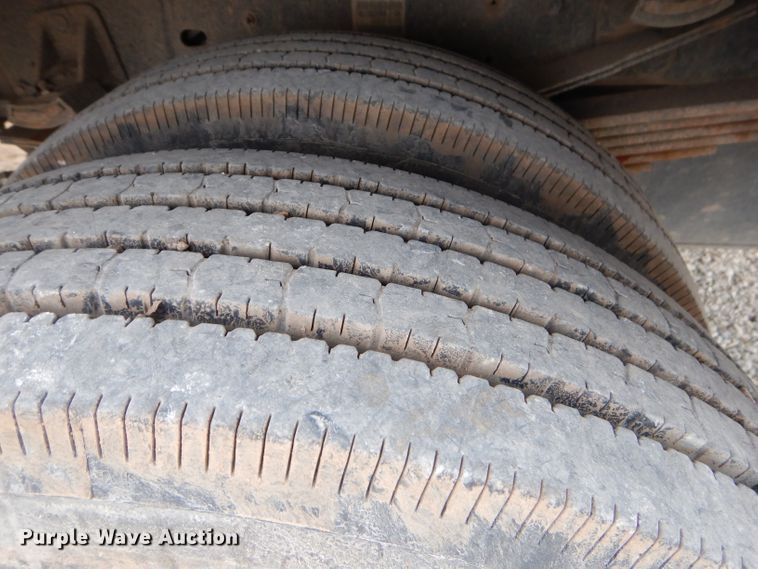 image for item GG9735 2012 Dodge Ram 5500 bucket truck