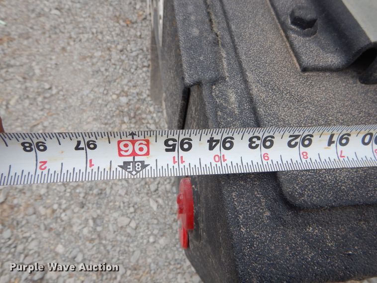 image for item GG9735 2012 Dodge Ram 5500 bucket truck