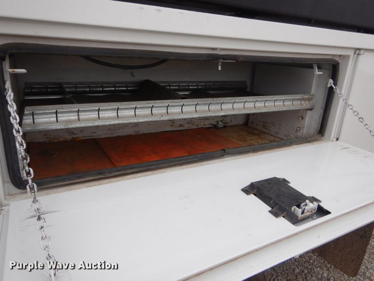 image for item GG9735 2012 Dodge Ram 5500 bucket truck