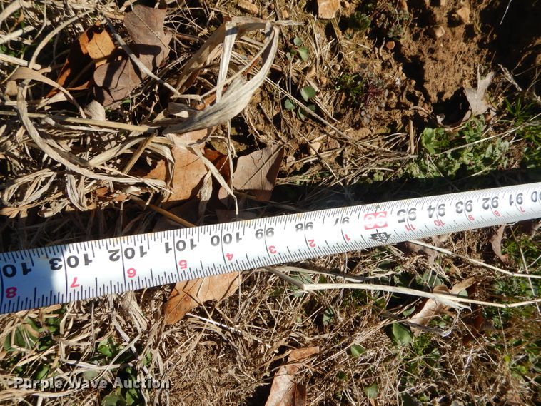 image for item GM9479 1981 Case 850B dozer