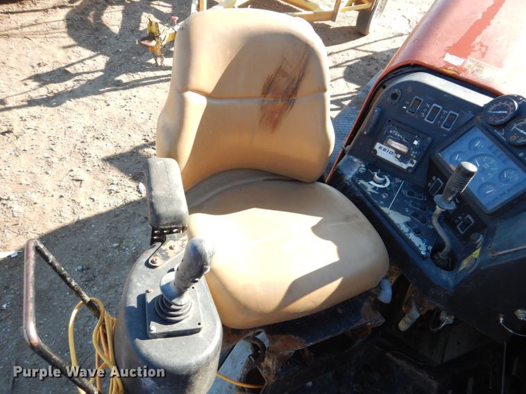 image for item GO9034 2005 Ditch Witch JT1220 Mach 1 directional boring unit