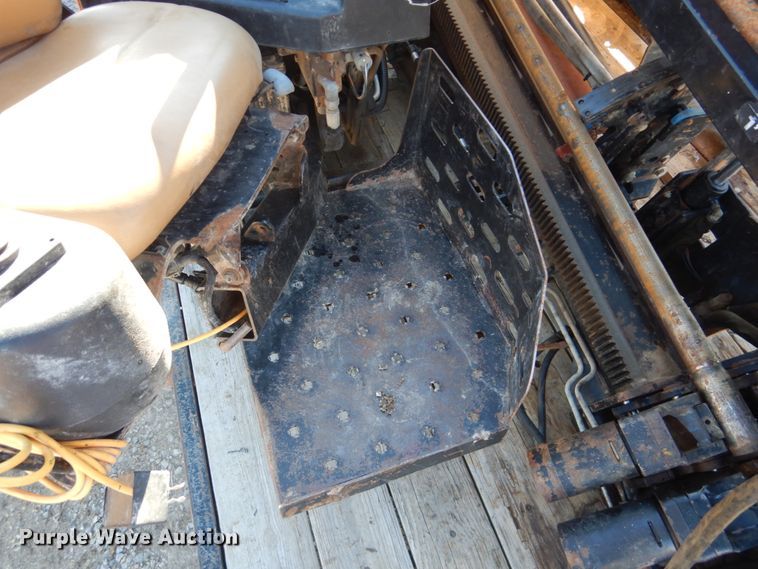 image for item GO9034 2005 Ditch Witch JT1220 Mach 1 directional boring unit