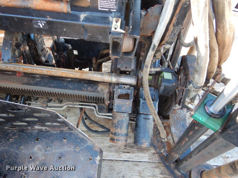 image for item GO9034 2005 Ditch Witch JT1220 Mach 1 directional boring unit