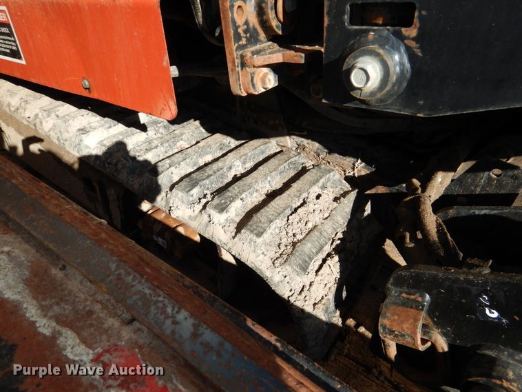 image for item GO9034 2005 Ditch Witch JT1220 Mach 1 directional boring unit