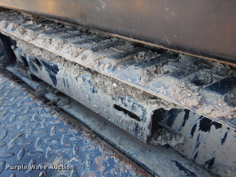 image for item GO9034 2005 Ditch Witch JT1220 Mach 1 directional boring unit