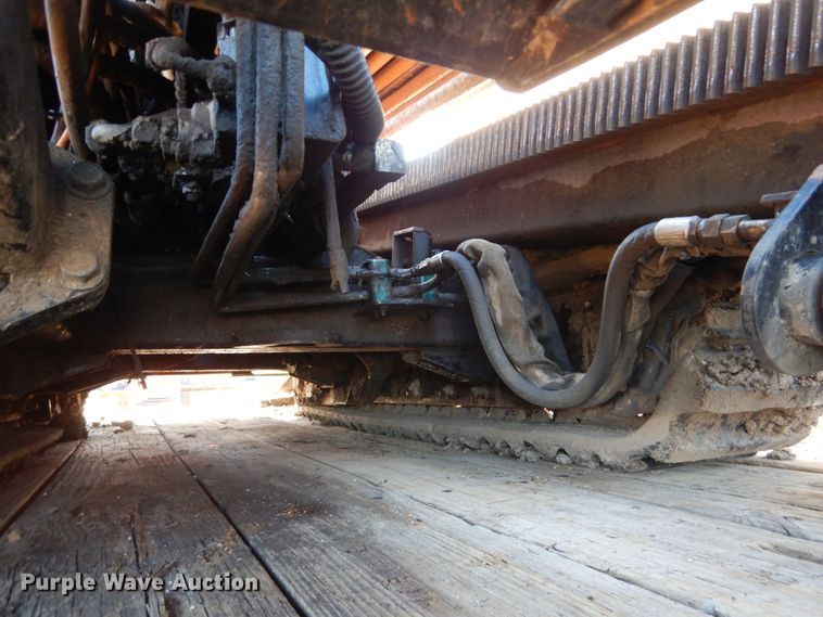 image for item GO9034 2005 Ditch Witch JT1220 Mach 1 directional boring unit