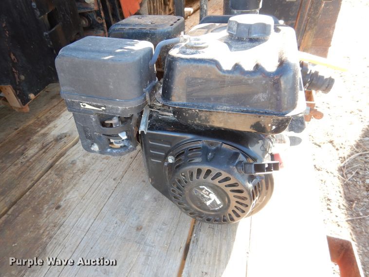 image for item GO9034 2005 Ditch Witch JT1220 Mach 1 directional boring unit