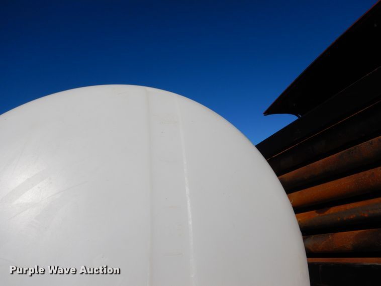 image for item GO9034 2005 Ditch Witch JT1220 Mach 1 directional boring unit