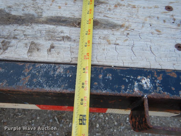 image for item GO9034 2005 Ditch Witch JT1220 Mach 1 directional boring unit