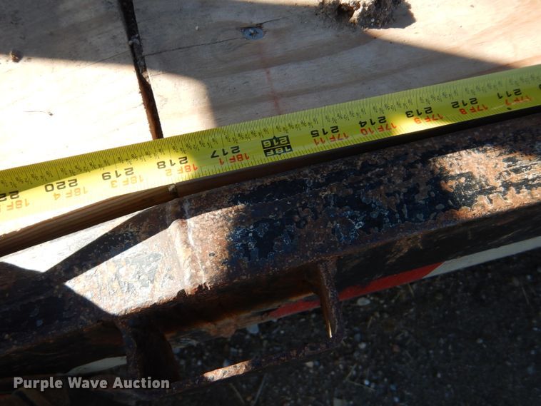 image for item GO9034 2005 Ditch Witch JT1220 Mach 1 directional boring unit