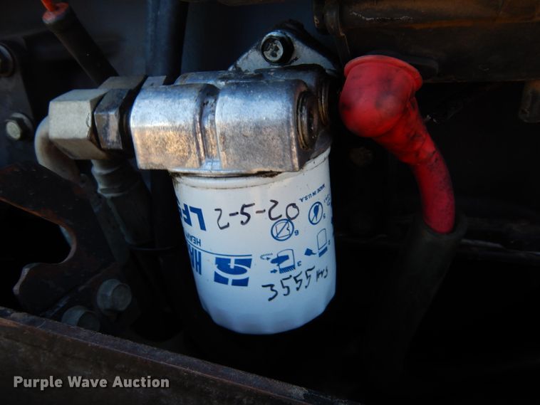 image for item GO9034 2005 Ditch Witch JT1220 Mach 1 directional boring unit