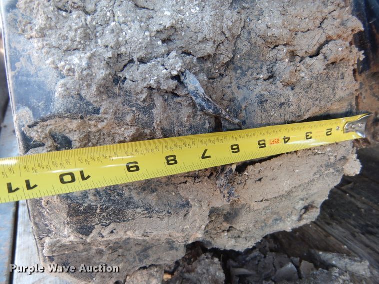 image for item GO9034 2005 Ditch Witch JT1220 Mach 1 directional boring unit