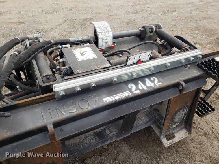 image for item GO9258 Caterpillar PC210 cold planer