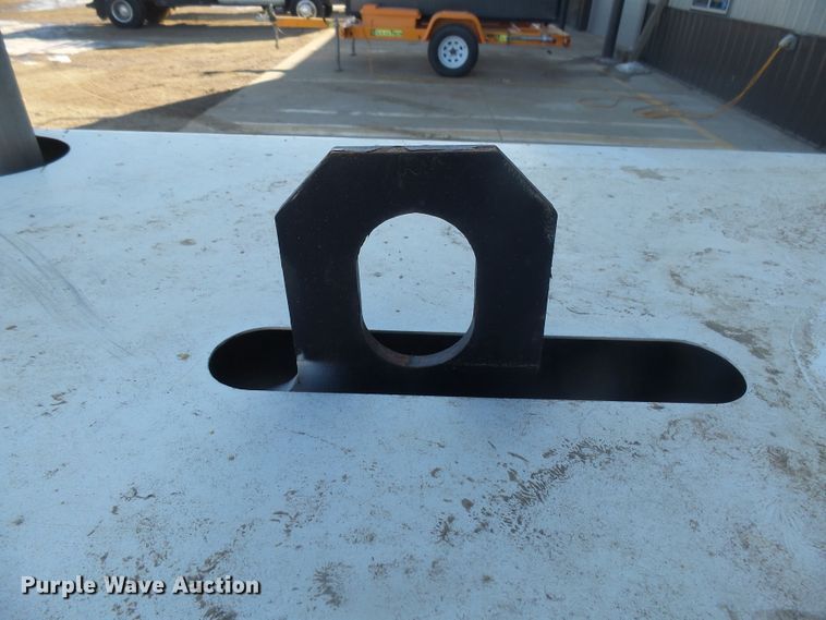 image for item GV9759 2012 Sullair 210HDUQ air compressor