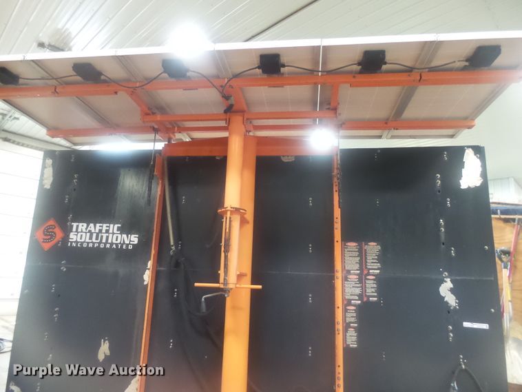 image for item GV9760 Addco message board