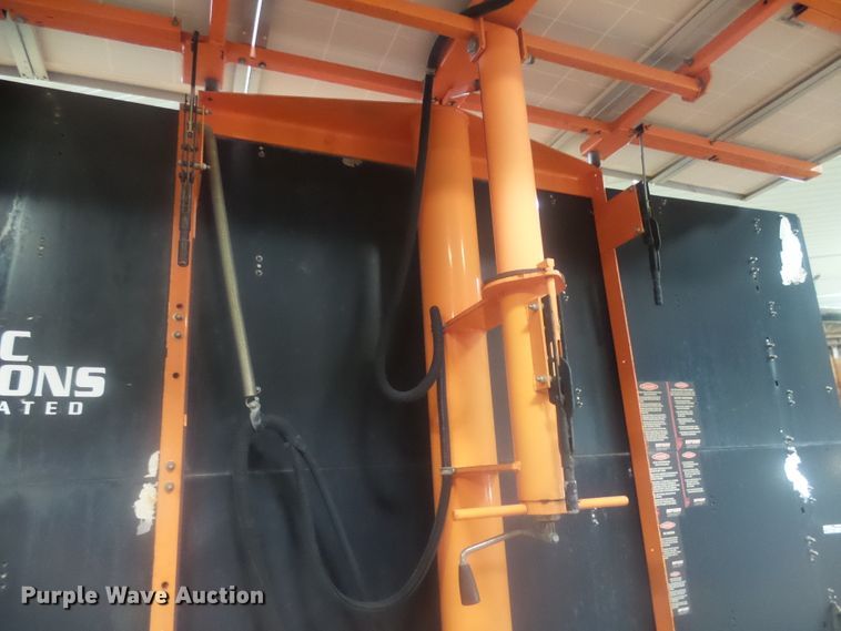 image for item GV9760 Addco message board