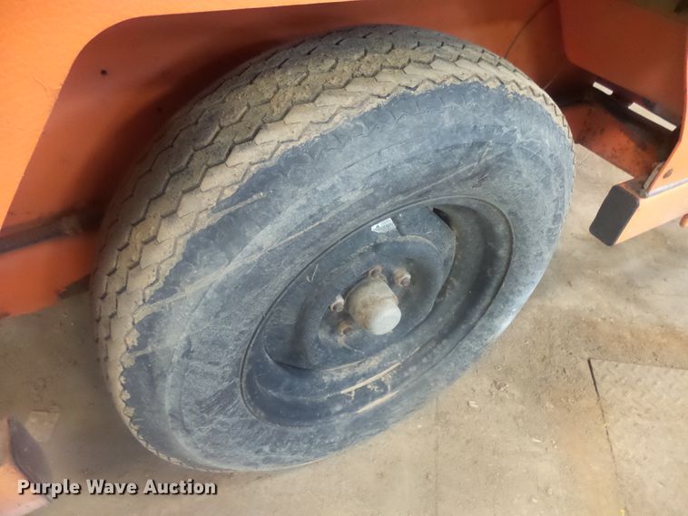 image for item GV9760 Addco message board