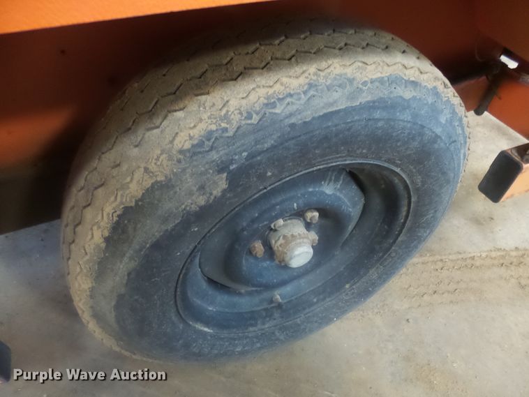 image for item GV9760 Addco message board