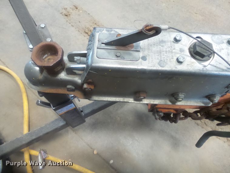 image for item GV9760 Addco message board