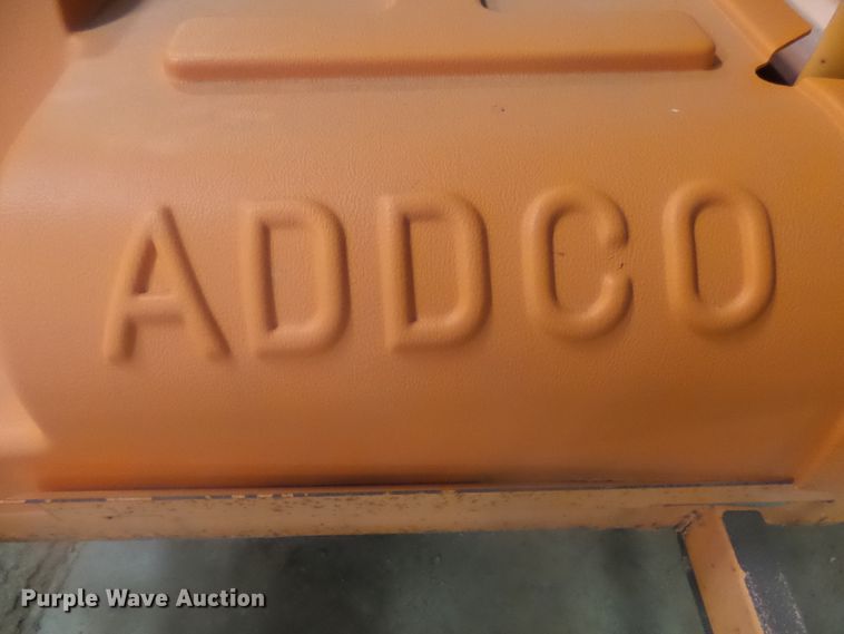 image for item GV9760 Addco message board