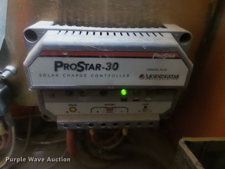 image for item GV9760 Addco message board