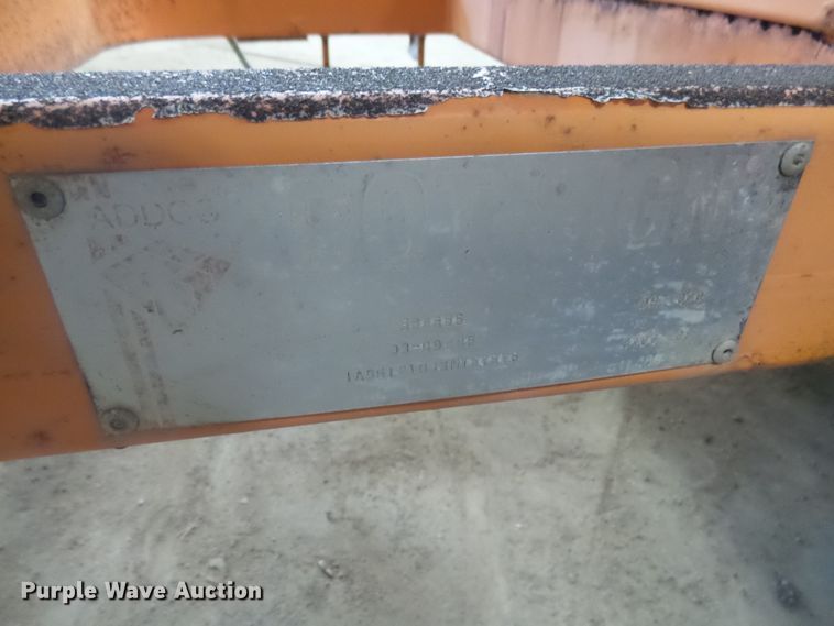 image for item GV9760 Addco message board