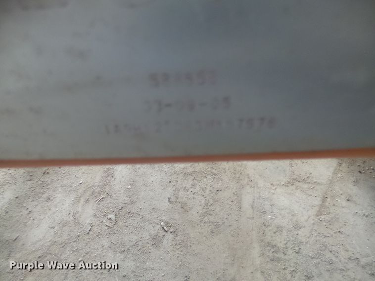 image for item GV9760 Addco message board