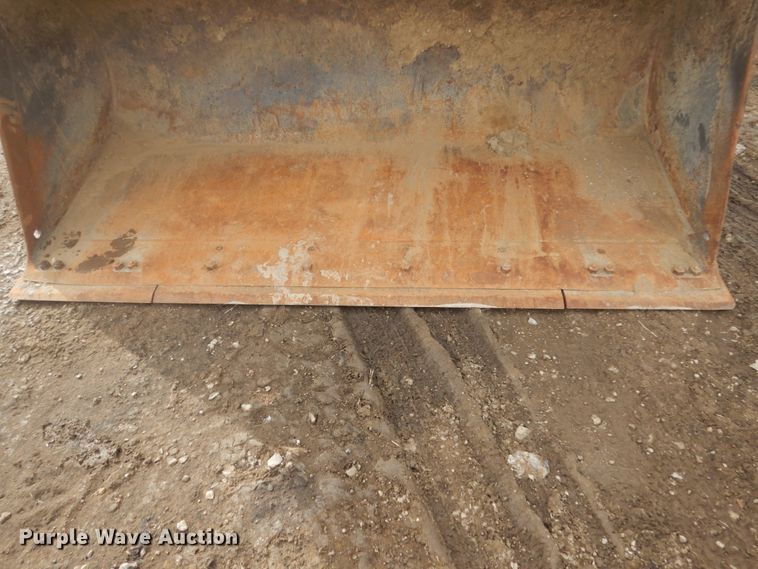 image for item GW9490 1996 John Deere 644G wheel loader