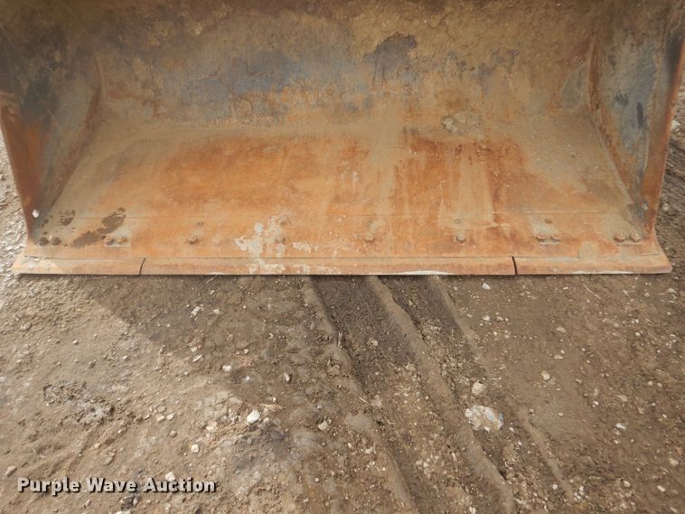 image for item GW9490 1996 John Deere 644G wheel loader