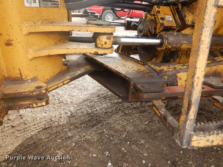 image for item GW9490 1996 John Deere 644G wheel loader