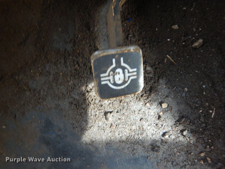 image for item GW9490 1996 John Deere 644G wheel loader