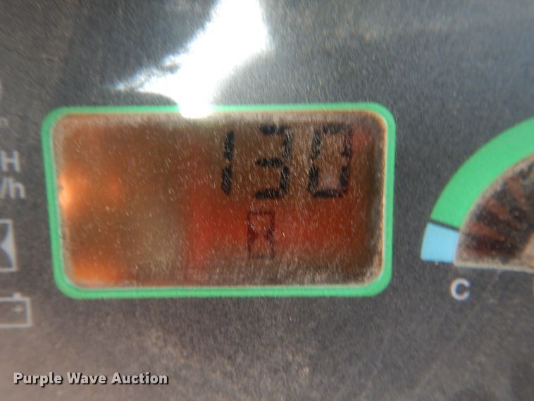 image for item GW9490 1996 John Deere 644G wheel loader