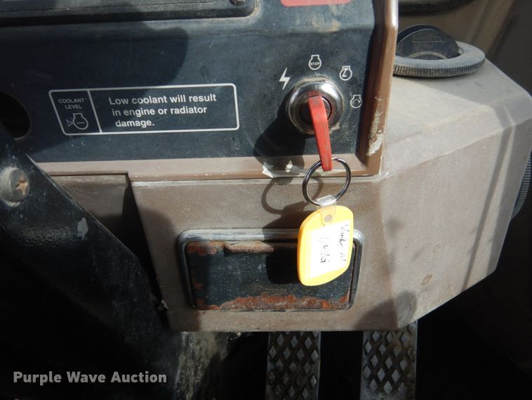 image for item GW9490 1996 John Deere 644G wheel loader