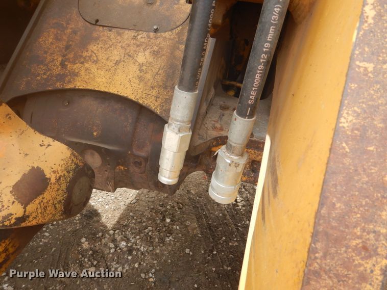 image for item GW9490 1996 John Deere 644G wheel loader