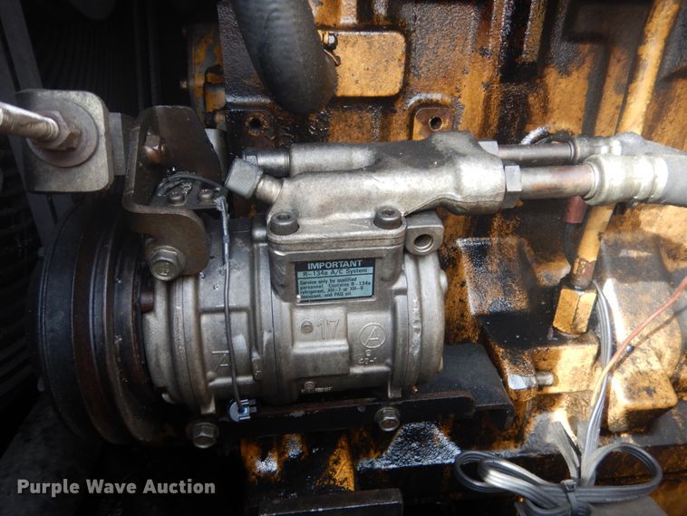 image for item GW9490 1996 John Deere 644G wheel loader