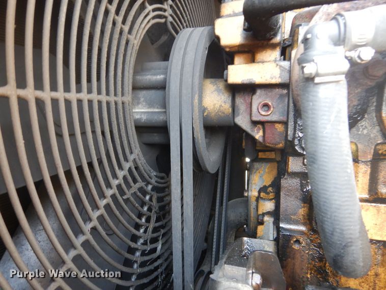 image for item GW9490 1996 John Deere 644G wheel loader