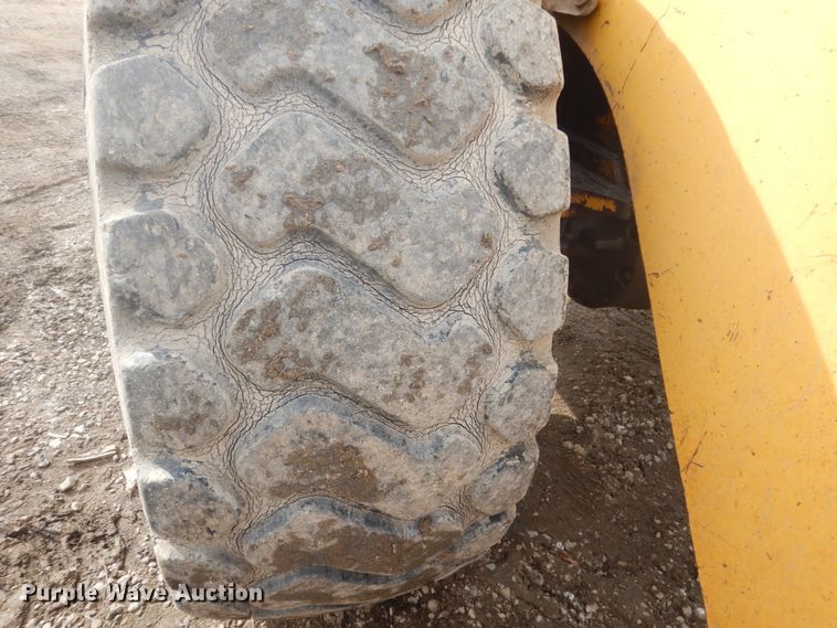 image for item GW9490 1996 John Deere 644G wheel loader