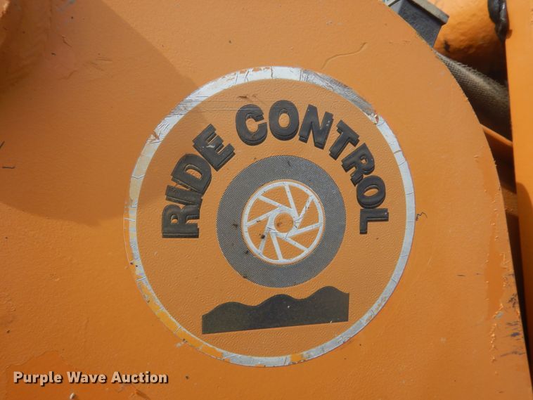 image for item GW9494 2011 Case 450  skid steer loader