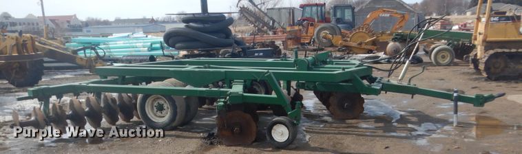 image for item GW9499 Off-set disk